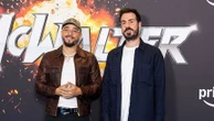Simon Astier : "Avec Mister V, on s'est bien trouvé et on fera d'autres choses ensemble"