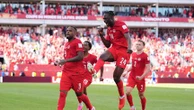 Le Canada arrache le nul face à la Bosnie-Herzégovine et s'offre le premier point de son histoire en Coupe du monde