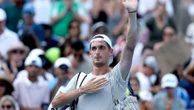 Tennis : le Français Térence Atmane, sensation du Masters 1000 de Cincinnati, se retire des qualifications de l'US Open