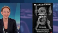 "La promesse de l'aube", "Mur mure"... Les dernières sorties au théâtre