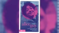 "Alice Guy, la plus audacieuse des pionniers du cinéma" de Véronique Le Bris, aux éditions Hors Collection
