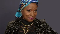 La franco-béninoise Angélique Kidjo en "joie" d'être la première chanteuse africaine honorée sur le "Walk of Fame" d'Hollywood