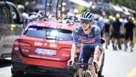 Le Belge Tim Merlier remporte au sprint la 7e étape du Tour de France à Bordeaux après une journée calme pour les favoris