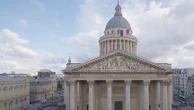 Panthéonisation : un choix politique ?
