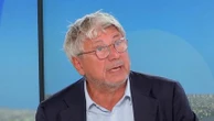 Budget : "Quand vous baissez les dépenses publiques, vous baissez le pouvoir d'achat, vous avez un effet récessif sur l'économie", souligne Éric Coquerel, élu LFI de Seine-Saint-Denis