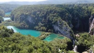 Croatie : les lacs préservés de Plitvice