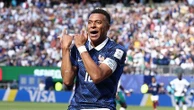 Les buts de Lionel Messi et Kylian Mbappé, l'exploit du Cap-Vert, la blessure d'Ismaël Koné... Les moments marquants du début de la Coupe du monde
