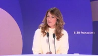 "La loyauté, c'est l'inverse de la traîtrise" : Maud Bregeon tacle ceux qui, dans la macronie, cherchent à se "dissocier" d'Emmanuel Macron