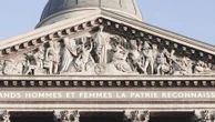 Panthéon : faut-il rendre sa devise plus inclusive ?