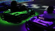 Karting, lasergame... Les centres de divertissement indoor font le plein