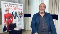 Festival de Cannes 2025 : "Je voyais bien que je n'étais pas 'cannable'", Cédric Klapisch est invité pour la première fois au festival avec "La Venue de l'avenir", un beau film sur la transmission