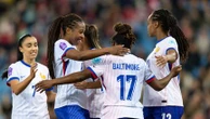 Ligue des nations : la France, déjà qualifiée pour les demi-finales, termine la phase de poules invaincue après sa victoire en Islande