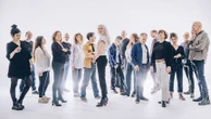 "Donner l'envie à d'autres musiciennes de se projeter" : la flûtiste Sylvaine Hélary, première femme à la tête de l'Orchestre national de jazz