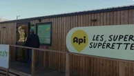 Communes rurales : les épiceries automatiques se multiplient pour combler le manque de commerces de proximité