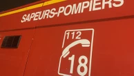 Un père et sa fille d'un an et demi recherchés après l'incendie d'une maison dans les Landes