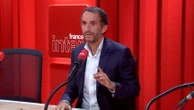 Carburants : "Je n'ai aucune marge de manœuvre" sur les prix de l'essence, affirme le PDG de Carrefour