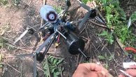 Guerre en Ukraine : les secrets des drones à fibre optique, la nouvelle arme précise et redoutable de Kiev
