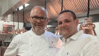 Le Crypto, à Reims, pour une cuisine haut de gamme, mais abordable