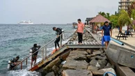 Cinq Italiens meurent dans un accident de plongée aux Maldives, quatre corps toujours recherchés