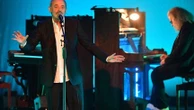 Louis Chedid, un sage pop