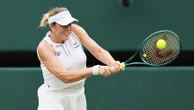 Wimbledon 2025 : "Comme si les robots dirigeaient"... La Russe Anastasia Pavlyuchenkova peste contre l'arbitrage électronique
