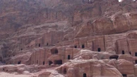 La route des rois en Jordanie, sur les traces d'une histoire de légende à travers le désert et les cités antiques