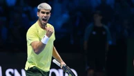 Masters ATP : qualifié en demi-finale, Carlos Alcaraz est assuré de terminer l'année numéro un mondial