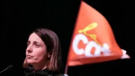 Seule candidate déclarée, Sophie Binet réélue secrétaire générale de la CGT