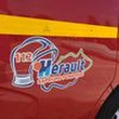 "On ne peut pas se démultiplier" : entre incendies, noyades et déshydratations, les pompiers submergés par les sollicitations de la période estivale