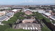 Studios Cinecittà : le cinéma comme on ne le connaît plus