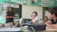 Éducation : Une semaine sans écrans à Hazebrouck
