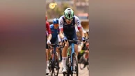 A 19 ans, Paul Seixas star du tour