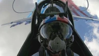 Vitesse, zone de vol limitée... Dans les coulisses de la sécurité aérienne du Bourget