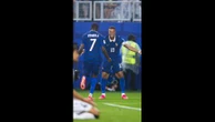 Coupe du monde 2026 : les Bleus qualifiés pour les 16es de finale