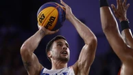 Basket 3x3 : médaillé aux JO 2024, Franck Seguela devient le premier joueur français n°1 mondial de la discipline