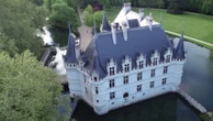 Patrimoine : Azay-le-Rideau récompensée par le label "station de tourisme"