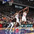 Basket : Monaco conjure le mauvais sort et remporte la première Supercoupe face au Mans