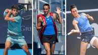US Open 2025 : une bataille pour la place de numéro 1 mondial chez les hommes, la dernière danse de Caroline Garcia... Ce qu'il faut savoir avant le début du tournoi
