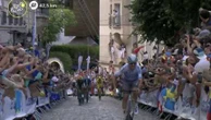 Tour de France 2026 : Montmartre à la fête pour le passage des coureurs