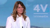 Réforme des retraites : "Il n'y a pas d'entourloupe, la réforme sera suspendue", promet la porte-parole du gouvernement, Maud Bregeon