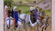 "Les Très Riches Heures du duc de Berry", manuscrit le plus célèbre du monde, restauré et exposé au château de Chantilly