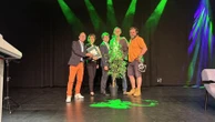 Festival Off Avignon 2025 : "Gagnant-gagnant", une comédie délirante sur l'entreprise par un auteur et comédien fin observateur de la société