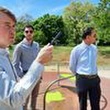 "C'est très sérieux parce qu'on parle de problèmes, mais surtout de solutions" : à la rencontre de la Fédération française des trucs qui marchent qui chasse les (bonnes) initiatives locales
