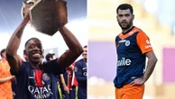 Ligue 1 : le cavalier seul du PSG, la dégringolade de Montpellier, la saison record d'Ousmane Dembélé... Le bilan de la saison en chiffres