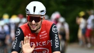 Cyclisme : révélation du dernier Tour de France, Kévin Vauquelin quitte Arkéa B&B-Hôtels pour la formation Ineos-Grenadiers