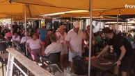 "Resto-basket" : un phénomène qui se multiplie pendant l'été, les restaurateurs en alerte