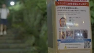 Disparition de Tiphaine Véron : la famille de la jeune femme volatilisée en 2018 au Japon en quête d'explications