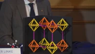 Eurozapping : en Suède, un matériau révolutionnaire pour le prix Nobel de chimie