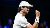 Masters 1000 de Paris : Valentin Vacherot domine Arthur Rinderknech au 2e tour, comme en finale à Shanghaï