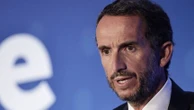 Alexandre Bompard reconduit à son poste de PDG de Carrefour pour trois ans